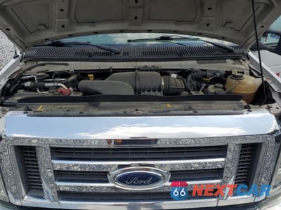 Zdjęcie 12 z 13 samochodu: 2010 FORD ECONOLINE E350 SUPER DUTY CUTAWAY VAN VIN:1FDWE3FL2ADA97304 - miniatura