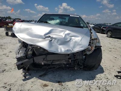Piąte zdjęcie samochodu w środku: 2014 TOYOTA CAMRY XLE VIN:4T4BF1FK8ER389526 - miniatura