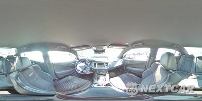 Zdjęcie 15 z 15 samochodu: 2017 DODGE CHARGER R/T VIN:2C3CDXCT2HH533205 - miniatura