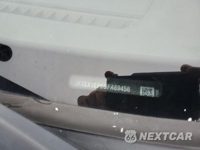 Zdjęcie 12 z 14 samochodu: 2016 FORD F150 SUPER CAB VIN:1FTEX1EP6GFA69456 - miniatura