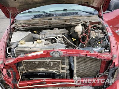 Zdjęcie 11 z 14 samochodu: 2007 DODGE RAM 1500 ST VIN:1D7HU18267S252164 - miniatura