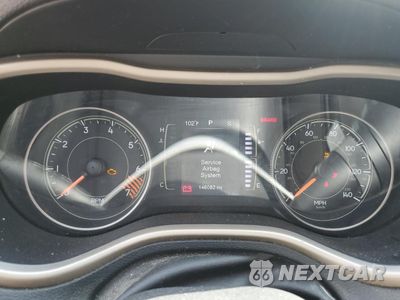 Zdjęcie 9 z 14 samochodu: 2015 JEEP CHEROKEE LATITUDE VIN:1C4PJMCB6FW534013 - miniatura