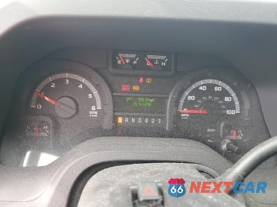 Zdjęcie 9 z 13 samochodu: 2019 FORD ECONOLINE E350 SUPER DUTY CUTAWAY VAN VIN:1FDWE3F65KDC01599 - miniatura
