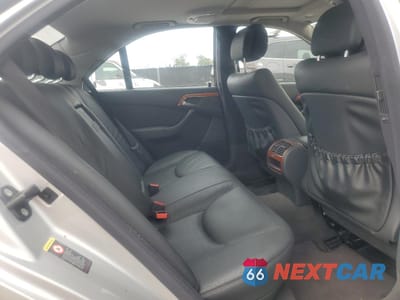 Zdjęcie 10 z 12 samochodu: 2006 MERCEDES-BENZ S 350 VIN:WDBNF67JX6A484542 - miniatura