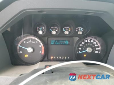 Zdjęcie 9 z 12 samochodu: 2013 FORD F450 SUPER DUTY VIN:1FDUF4GY0DEB65201 - miniatura