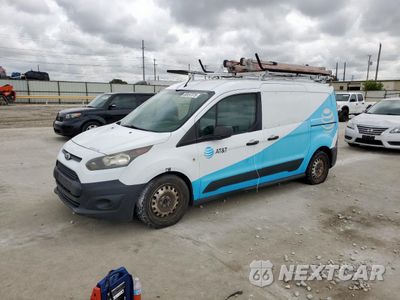 2014 FORD TRANSIT CONNECT XL NM0LS7E74E1162248 - główne zdjęcie licytacji z USA - miniatura