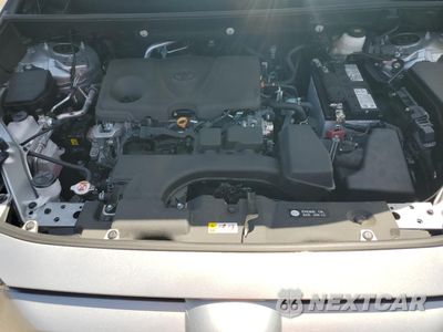 Zdjęcie 12 z 16 samochodu: 2024 TOYOTA RAV4 XLE PREMIUM VIN:2T3A1RFV7RW492012 - miniatura