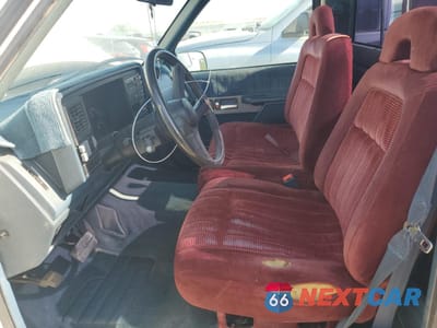 Zdjęcie 7 z 14 samochodu: 1990 CHEVROLET GMT-400 C1500 VIN:2GCEC14K9L1245886 - miniatura