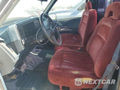 Zdjęcie 7 z 14 samochodu: 1990 CHEVROLET GMT-400 C1500 VIN:2GCEC14K9L1245886 - miniatura