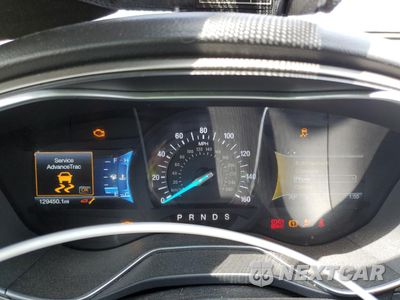 Zdjęcie 9 z 14 samochodu: 2016 FORD FUSION SE VIN:3FA6P0HD5GR380465 - miniatura