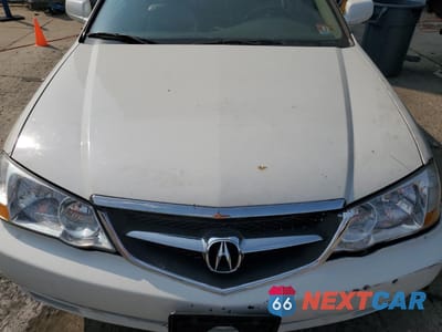 Zdjęcie 11 z 12 samochodu: 2003 ACURA 3.2TL VIN:19UUA56693A009707 - miniatura
