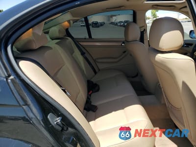 Zdjęcie 10 z 12 samochodu: 2001 BMW 325 I VIN:WBAAV33471FU81088 - miniatura