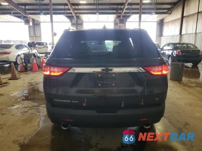 Zdjęcie 6 z 14 samochodu: 2018 CHEVROLET TRAVERSE VIN:1GNEVGKW5JJ217483 - miniatura