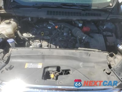 Zdjęcie 12 z 13 samochodu: 2022 FORD EDGE SEL VIN:2FMPK4J96NBB03955 - miniatura