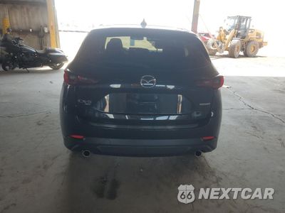 Zdjęcie 6 z 14 samochodu: 2023 MAZDA CX-5 PREFERRED VIN:JM3KFBCM2P0283245 - miniatura