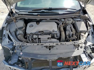 Zdjęcie 11 z 13 samochodu: 2017 CHEVROLET CRUZE LT VIN:1G1BE5SM1H7110476 - miniatura