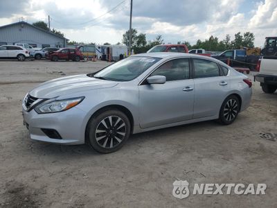 2018 NISSAN ALTIMA 2.5 1N4AL3AP1JC113244 - główne zdjęcie licytacji z USA - miniatura