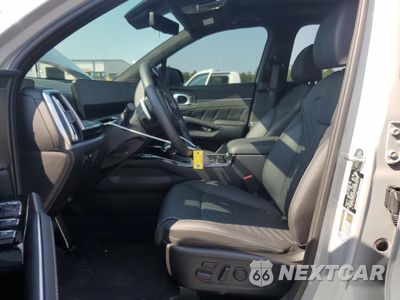 Zdjęcie 7 z 16 samochodu: 2025 KIA SORENTO SX VIN:5XYRKDJFXSG346517 - miniatura