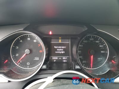 Zdjęcie 9 z 15 samochodu: 2012 AUDI A5 PREMIUM PLUS VIN:WAULFAFRXCA004902 - miniatura