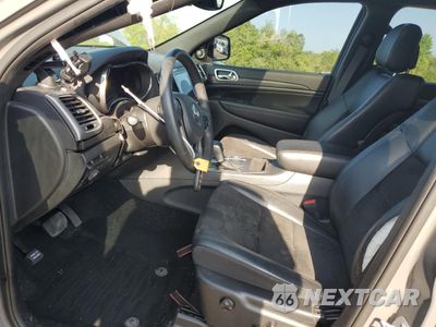 Zdjęcie 7 z 14 samochodu: 2019 JEEP GRAND CHEROKEE LAREDO VIN:1C4RJFAG1KC677711 - miniatura
