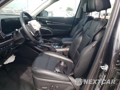 Zdjęcie 7 z 13 samochodu: 2025 KIA TELLURIDE S VIN:5XYP64GC2SG576268 - miniatura