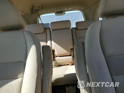 Zdjęcie 10 z 13 samochodu: 2008 HONDA CR-V LX VIN:5J6RE38328L002832 - miniatura
