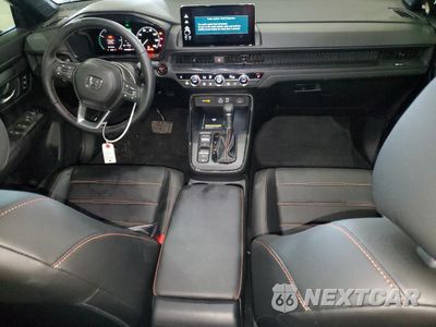 Zdjęcie 8 z 14 samochodu: 2025 HONDA CR-V SPORT-L VIN:7FARS5H83SE024214 - miniatura