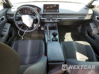 Zdjęcie 8 z 14 samochodu: 2023 HONDA CIVIC SPORT VIN:19XFL2H86PE009861 - miniatura