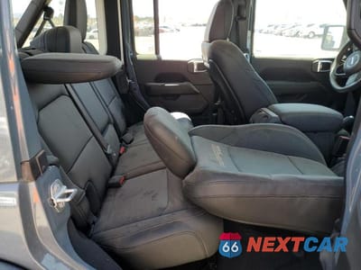 Zdjęcie 10 z 12 samochodu: 2024 JEEP WRANGLER RUBICON 392 VIN:1C4RJXSJ6RW369569 - miniatura