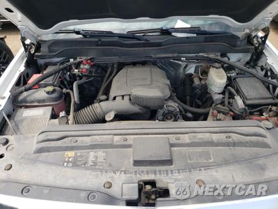 Zdjęcie 11 z 12 samochodu: 2015 CHEVROLET SILVERADO C3500 VIN:1GB3CYCG8FZ548722 - miniatura