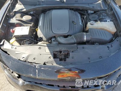 Zdjęcie 11 z 14 samochodu: 2022 DODGE CHARGER R/T VIN:2C3CDXCT9NH165942 - miniatura