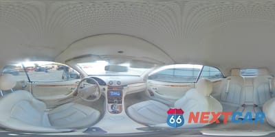 Zdjęcie 14 z 14 samochodu: 2004 MERCEDES-BENZ CLK 500 VIN:WDBTK75G04T011752 - miniatura