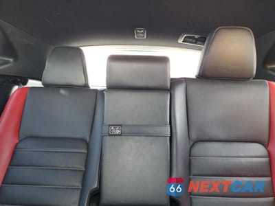 Zdjęcie 10 z 15 samochodu: 2021 LEXUS NX 300 BASE VIN:JTJSARBZ0M2182599 - miniatura