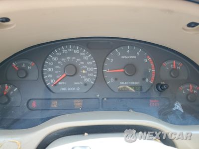 Zdjęcie 9 z 12 samochodu: 2004 FORD MUSTANG GT VIN:1FAFP42X04F130831 - miniatura