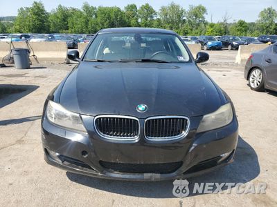 Piąte zdjęcie samochodu w środku: 2011 BMW 328 XI SULEV VIN:WBAPK5G50BNN26378 - miniatura