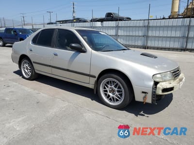 Czwarte zdjęcie samochodu z boku: 1995 NISSAN ALTIMA XE VIN:1N4BU31D6SC106203 - miniatura