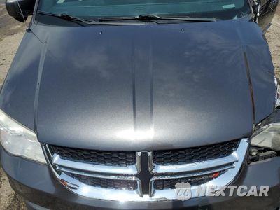 Zdjęcie 12 z 14 samochodu: 2014 DODGE GRAND CARAVAN SE VIN:2C4RDGBG4ER458958 - miniatura