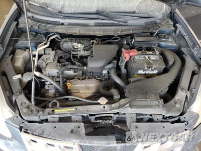 Zdjęcie 12 z 15 samochodu: 2013 NISSAN ROGUE S VIN:JN8AS5MT0DW511053 - miniatura