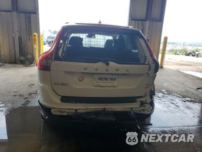 Zdjęcie 6 z 14 samochodu: 2012 VOLVO XC60 T6 VIN:YV4902DZ5C2242686 - miniatura