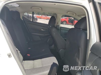 Zdjęcie 10 z 12 samochodu: 2020 NISSAN SENTRA S VIN:3N1AB8BV2LY253646 - miniatura