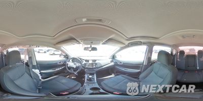 Zdjęcie 16 z 17 samochodu: 2017 NISSAN SENTRA SR TURBO VIN:3N1CB7AP9HY278573 - miniatura