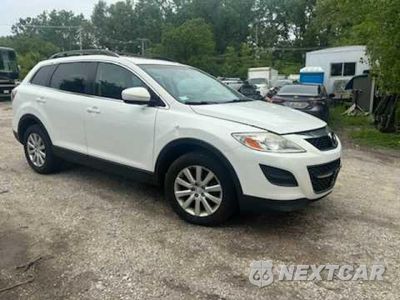 2010 MAZDA CX-9 JM3TB3MA6A0236690 - główne zdjęcie licytacji z USA - miniatura