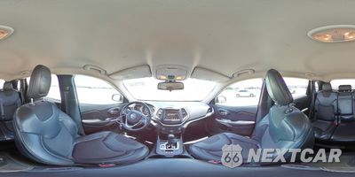 Zdjęcie 15 z 15 samochodu: 2018 JEEP CHEROKEE LATITUDE PLUS VIN:1C4PJLLB5JD590670 - miniatura