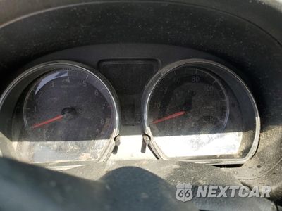 Zdjęcie 9 z 12 samochodu: 2014 NISSAN VERSA S VIN:3N1CN7AP3EL838667 - miniatura