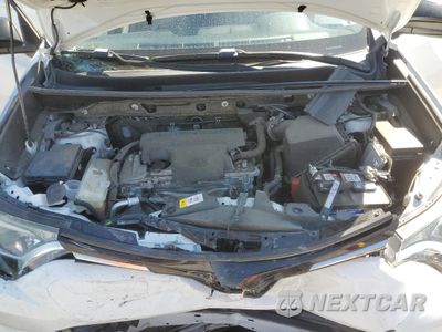 Zdjęcie 11 z 15 samochodu: 2018 TOYOTA RAV4 LE VIN:JTMZFREVXJJ153852 - miniatura