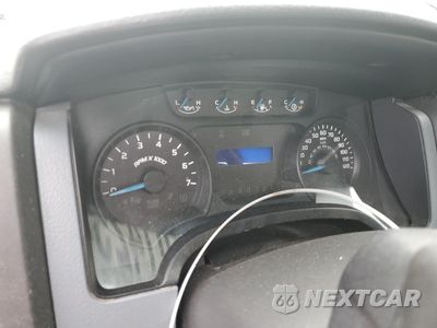 Zdjęcie 9 z 12 samochodu: 2014 FORD F150 VIN:1FTMF1CM7EFB21312 - miniatura