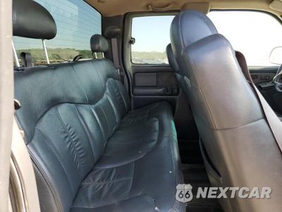 Zdjęcie 19 z 24 samochodu: 2001 CHEVROLET SILVERADO K1500 VIN:1GCEK19T91E179534 - miniatura