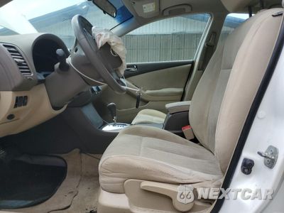 Zdjęcie 7 z 14 samochodu: 2010 NISSAN ALTIMA BASE VIN:1N4AL2AP7AN559252 - miniatura
