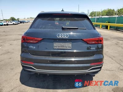 Zdjęcie 6 z 12 samochodu: 2024 AUDI Q3 PREMIUM PLUS S LINE 45 PREMIUM PLUS S LINE 45 VIN:WA1EECF31R1040373 - miniatura