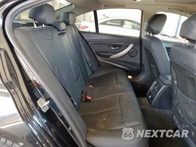 Zdjęcie 10 z 13 samochodu: 2018 BMW 320 I VIN:WBA8A9C5XJAD27951 - miniatura